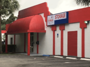Storage Rentals of America - 2745 Lake Worth Road Lake Worth, FL 33461