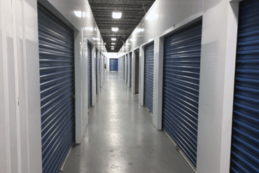 Storage Rentals of America - 2745 Lake Worth Road Lake Worth, FL 33461