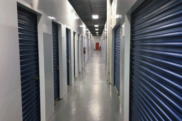 Storage Rentals of America - 2745 Lake Worth Road Lake Worth, FL 33461