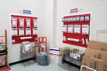 Storage Rentals of America - 2745 Lake Worth Road Lake Worth, FL 33461