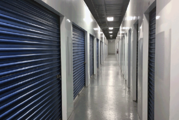 Storage Rentals of America - 2745 Lake Worth Road Lake Worth, FL 33461