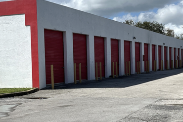 Storage Rentals of America - 2745 Lake Worth Road Lake Worth, FL 33461