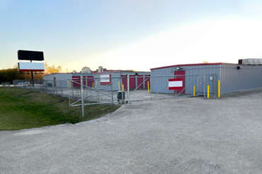 Storage Rentals of America - 29575 South Frost Road Livingston, LA 70754