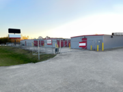 Storage Rentals of America - 29575 South Frost Road Livingston, LA 70754