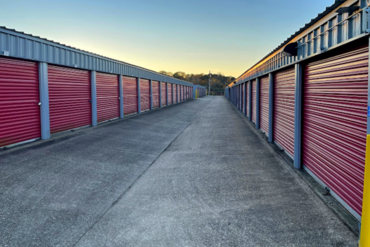Storage Rentals of America - 29575 South Frost Road Livingston, LA 70754