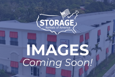 Storage Rentals of America - 5839 49th Street Lubbock, TX 79424