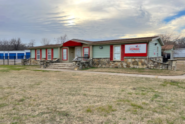 Storage Rentals of America - 5081 North Maize Road Maize, KS 67101