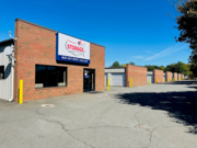 Storage Rentals of America - 11524 Balls Ford Road Manassas, VA 20109