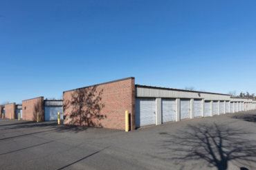Storage Rentals of America - 11524 Balls Ford Road Manassas, VA 20109