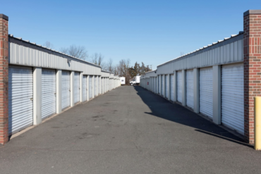 Storage Rentals of America - 11524 Balls Ford Road Manassas, VA 20109