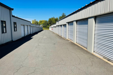 Storage Rentals of America - 11524 Balls Ford Road Manassas, VA 20109