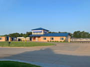 Storage Rentals of America - 2749 Eureka Terrace Manhattan, KS 66503