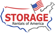 Storage Rentals of America - 486 Mccall Road Manhattan, KS 66502