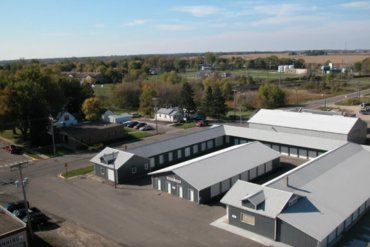 Storage Rentals of America - 27 Maple Avenue North Maple Lake, MN 55358