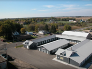 Storage Rentals of America - 27 Maple Avenue North Maple Lake, MN 55358
