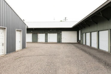 Storage Rentals of America - 27 Maple Avenue North Maple Lake, MN 55358