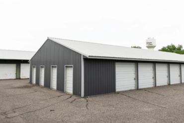 Storage Rentals of America - 27 Maple Avenue North Maple Lake, MN 55358