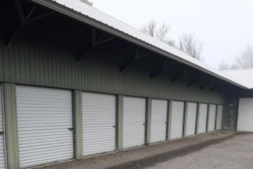 Storage Rentals of America - 27 Maple Avenue North Maple Lake, MN 55358