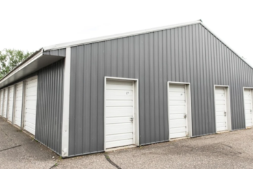 Storage Rentals of America - 27 Maple Avenue North Maple Lake, MN 55358