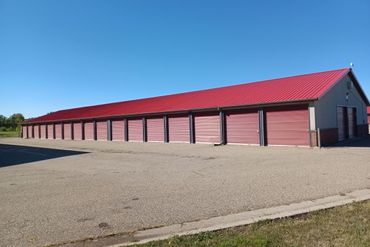 Storage Rentals of America - 5303 Pioneer Creek Drive Maple Plain, MN 55359
