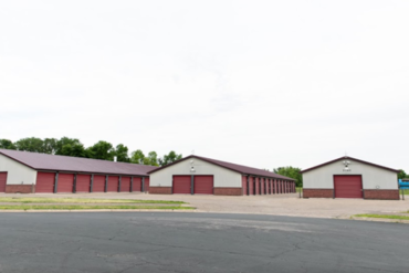 Storage Rentals of America - 5303 Pioneer Creek Drive Maple Plain, MN 55359