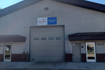 Storage Rentals of America - 5303 Pioneer Creek Drive Maple Plain, MN 55359