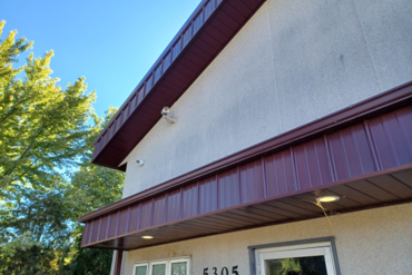 Storage Rentals of America - 5303 Pioneer Creek Drive Maple Plain, MN 55359