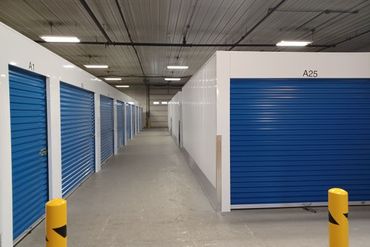 Storage Rentals of America - 5303 Pioneer Creek Drive Maple Plain, MN 55359
