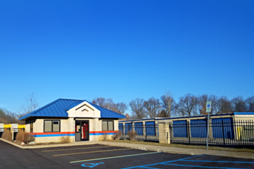 Storage Rentals of America - 18771 Partello Road Marshall, MI 49068