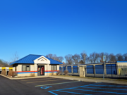 Storage Rentals of America - 18771 Partello Road Marshall, MI 49068