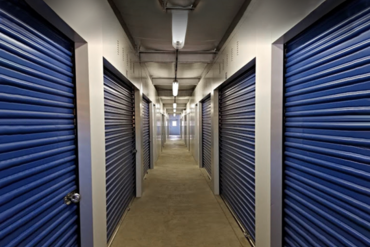 Storage Rentals of America - 18771 Partello Road Marshall, MI 49068
