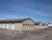 Storage Rentals of America - 566 North Cedar Street Mason, MI 48854