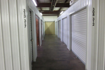 Storage Rentals of America - 566 North Cedar Street Mason, MI 48854