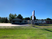 Storage Rentals of America - 614 Arkansas 365 Mayflower, AR 72106