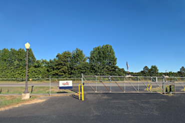 Storage Rentals of America - 614 Arkansas 365 Mayflower, AR 72106