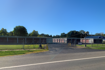 Storage Rentals of America - 614 Arkansas 365 Mayflower, AR 72106