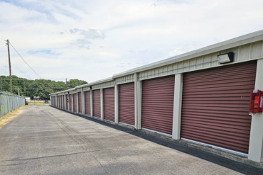 Storage Rentals of America - 614 Arkansas 365 Mayflower, AR 72106
