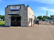 Storage Rentals of America - 7279 Winchester Road Memphis, TN 38125