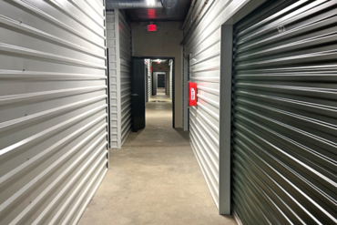 Storage Rentals of America - 7279 Winchester Road Memphis, TN 38125