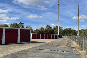 Storage Rentals of America - 6399 Atlanta Highway Montgomery, AL 36117