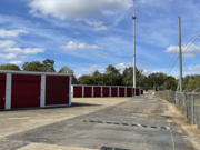 Storage Rentals of America - 6399 Atlanta Highway Montgomery, AL 36117