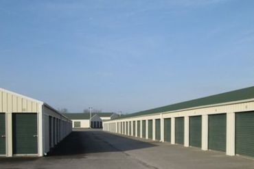 Storage Rentals of America - 5051 Flemingsburg Road Morehead, KY 40351