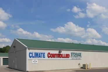 Storage Rentals of America - 5051 Flemingsburg Road Morehead, KY 40351