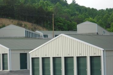 Storage Rentals of America - 5051 Flemingsburg Road Morehead, KY 40351