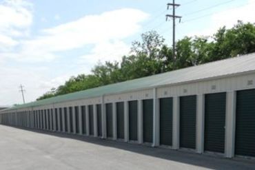 Storage Rentals of America - 5051 Flemingsburg Road Morehead, KY 40351