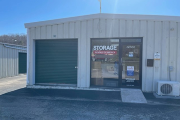 Storage Rentals of America - 5051 Flemingsburg Road Morehead, KY 40351