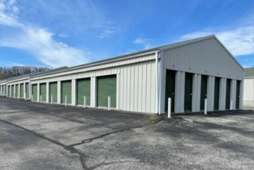 Storage Rentals of America - 5051 Flemingsburg Road Morehead, KY 40351