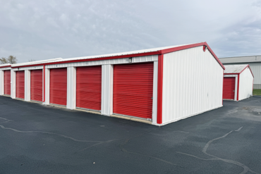 Storage Rentals of America - 10 Ford Drive New Lenox, IL 60451