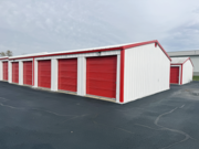Storage Rentals of America - 10 Ford Drive New Lenox, IL 60451