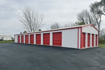 Storage Rentals of America - 10 Ford Drive New Lenox, IL 60451